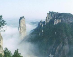 天云山