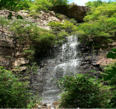 石林峡2